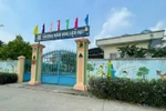 Cấp dưới thu tiền GV nâng hạng, Hiệu trưởng MN Liên Bạt bị kiểm điểm trách nhiệm