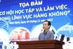 Có cán bộ tư vấn tuyển sinh nhắn tin thiếu thiện cảm, ĐH Quy Nhơn lên tiếng