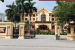 Nam Định: công chức được cử đi học Tiến sĩ được hỗ trợ tối đa 100 triệu đồng