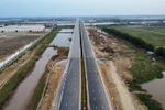 Đề xuất mở rộng đường bộ cao tốc Bắc Nam đoạn Cao Bồ - Mai Sơn lên 6 làn xe