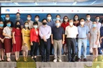Khởi động Chương trình "Ươm tạo đưa sáng chế ra thị trường - Lab2Market"