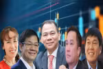 5 tỷ phú USD của Việt Nam từng theo học ngành gì?