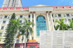 ĐH Phương Đông: Từng bị Thanh tra Bộ phạt, sau đó vẫn tuyển sinh vượt chỉ tiêu