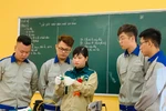 Sẽ thí điểm đào tạo 20 ngành nghề có thể chưa từng có ở Việt Nam