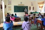 Ngành giáo dục Nghệ An chủ động “thích ứng an toàn, linh hoạt” để dạy và học tốt