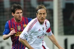 Dự đoán tỷ số Barca - Milan, nhận ngay 500.000 đồng & học bổng giá trị