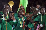 Hành trình Zambia vô địch CAN 2012: Cổ tích thời hiện đại