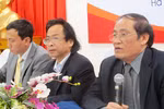 Hôm nay công bố Tổng thư ký VFF: Có đũa đâu mà chọn cột cờ