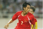 Như Thành bị gãy tay, V. Ninh Bình gặp đại hạn