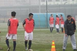 U22 Việt Nam đụng ngay đối thủ rắn Hàn Quốc