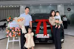 Chuyển sang dùng xe điện, thầy giáo mong lan toả lối sống xanh bảo vệ môi trường