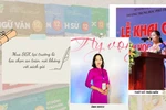 Mua sách tại trường là lựa chọn an toàn, không lo dính sách giáo khoa giả