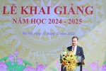 Quan niệm học đại học là "thước đo" thành công khiến phân luồng học sinh gặp khó