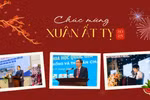 Kinh tế số phát triển mạnh mẽ, lãnh đạo trường ĐH đào tạo ngành này kỳ vọng gì?