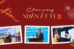 Kinh tế số phát triển mạnh mẽ, lãnh đạo trường ĐH đào tạo ngành này kỳ vọng gì?