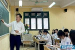 Thí điểm tuyển GV trình độ cao đẳng, nhiều thầy cô không phải dạy thêm giờ