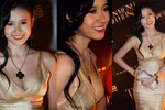 6 'nữ hoàng mặc sến' năm 2012