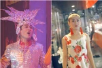 Lâm Chí Khanh vẫn "sến sẩm khó đỡ" cả trước và sau phẫu thuật
