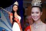 Nhan sắc Thùy Dung: "Từ quê ra phố"