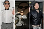 Style bắt mắt của ngôi sao kiếm bộn tiền nhất Hàn Quốc 2012 PSY