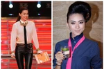 Mỹ nhân Việt nào thắt cà vạt đẹp nhất?