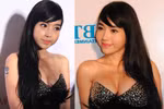 Thời trang "kiệm vải" của Elly Trần