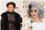 10 bộ cánh bị chê thê thảm của sao nữ Cbiz 2012