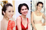 3 mỹ nhân có gu thời trang sexy nhất 2012