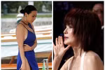 Sao nữ càng già càng nghiện "khoe da thịt"