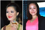 Những mỹ nhân Vbiz 'dùng dầu ăn' để trang điểm?!