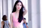 11 bộ cánh khoe eo đẳng cấp nhất năm