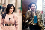 Tuyệt chiêu giữ ấm sexy của những mỹ nhân Việt