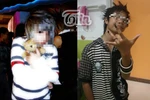 Teenboy lên "cơn sốt" làm đẹp quá đà