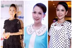 Linh Nga - bà bầu thời trang nhất 2012