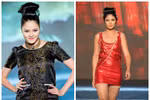 Hoa hậu gây thất vọng vì phát tướng