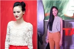 Chiêu "khỏa lấp" vòng 1 lép kẹp của sao