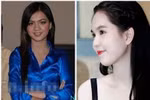 "Mỏi mắt" tìm làn da trắng sứ không nhân tạo của Vbiz