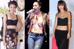 6 trang phục được sao 'cưng' nhất năm