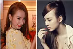 Angela Phương Trinh có xinh hơn với chiếc mũi "khoằm"? 