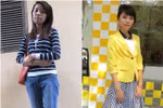 Các stylist đã "biến hóa" cô giáo mầm non thế nào?
