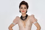 Khi sao bị trang sức... phản bội