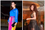 Thất thường như phong cách Hoàng My