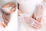 Giữ mười ngón trinh nguyên ngày cưới