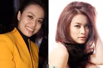 Hình ảnh "một trời một vực" giữa đời thường và photoshop của sao (P3)
