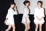Bí kíp ăn gian chiều cao như Song Hye Kyo