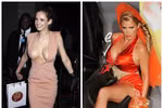 15 bộ cánh xấu xí của sao Hollywood 2012