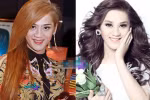 Hình ảnh "một trời một vực" giữa đời thường và photoshop của sao (P2)