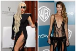 10 bộ trang phục 'xấu tệ hại' của Hollywood năm 2012