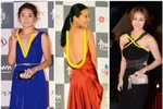 Khám phá các dáng váy phổ biến trên thảm đỏ xứ Kim chi