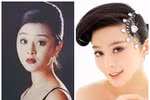 Những 'sản phẩm' thẩm mỹ hoàn hảo